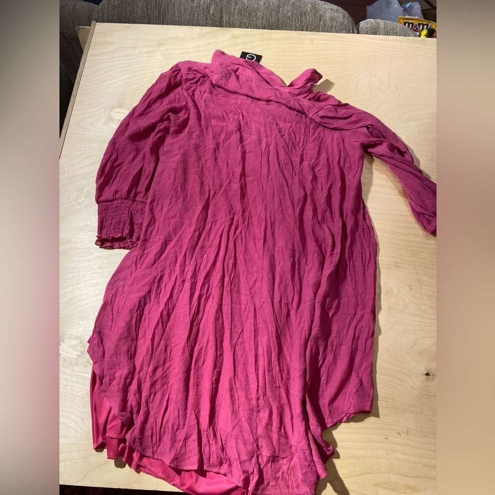 MLLE Gabrielle Dress size 3X (AV) - Picture 12 of 13